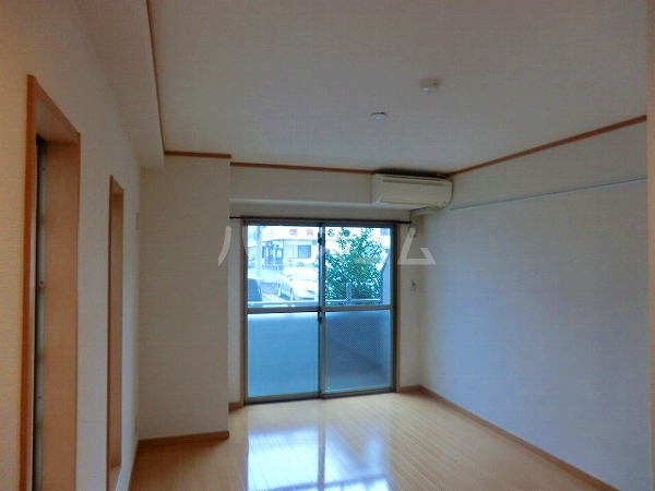 4/26 リビング/ダイニング