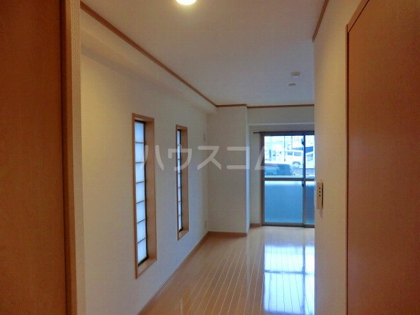 3/26 リビング/ダイニング