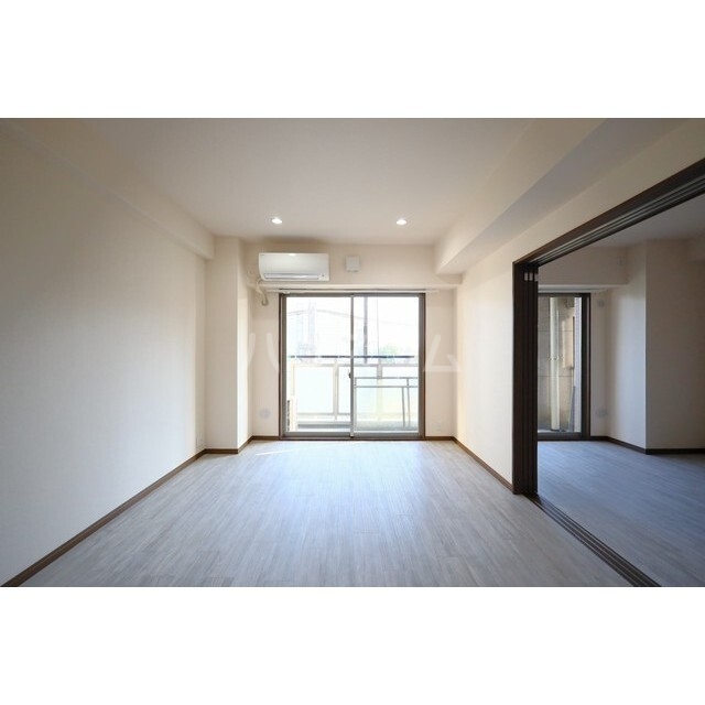 4/22 リビング/ダイニング