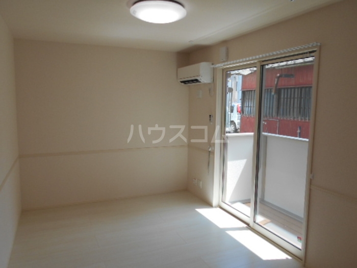 3/21 リビング/ダイニング