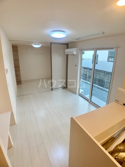 3/24 リビング/ダイニング