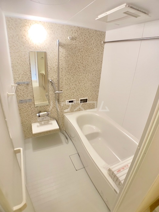 8/24 浴室