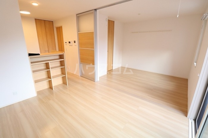 3/28 リビング/ダイニング