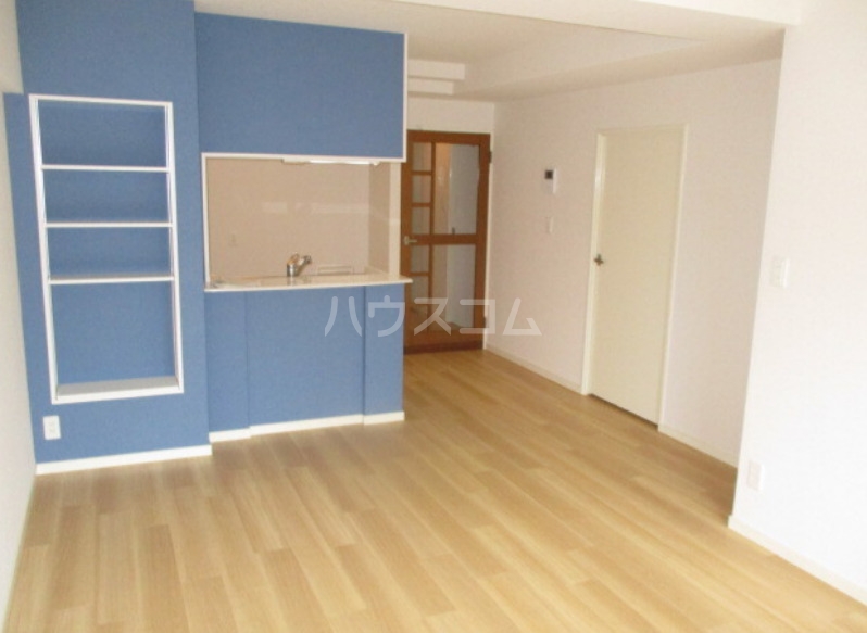 3/21 リビング/ダイニング