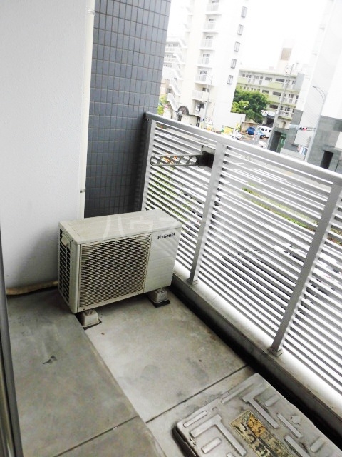 17/30 バルコニー