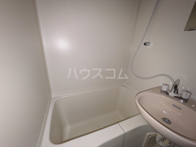 8/23 浴室