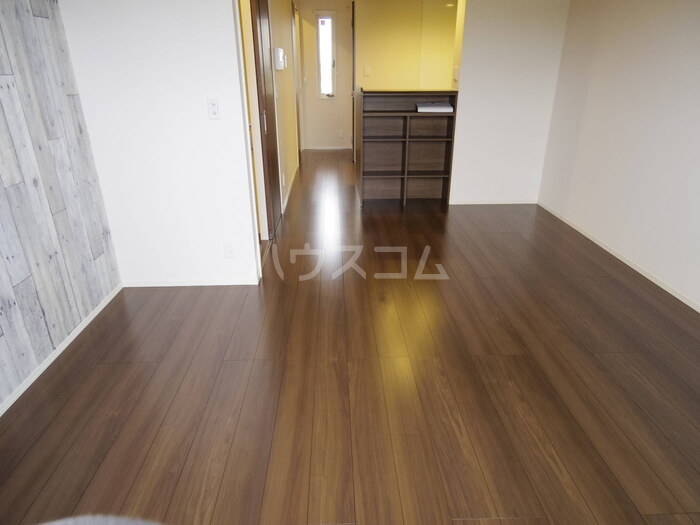 3/19 リビング/ダイニング