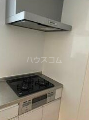 6/19 キッチン