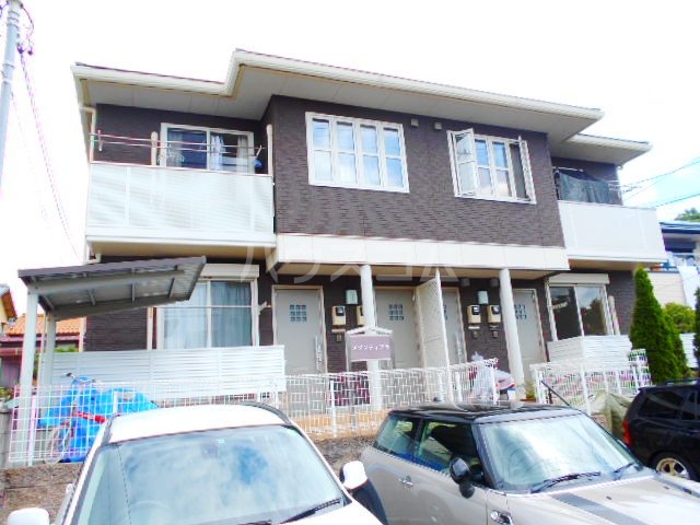 17/26 エントランス