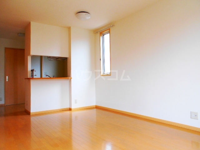 3/26 リビング/ダイニング