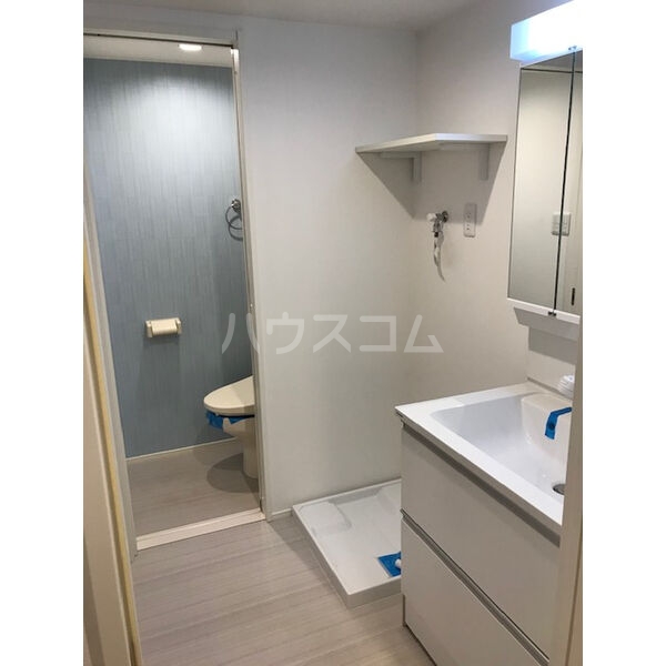 11/23 洗面