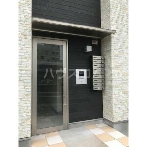 2/10 エントランス