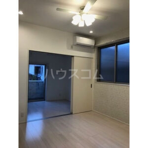 3/24 リビング/ダイニング