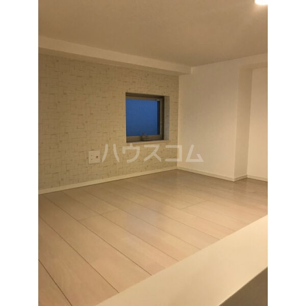 4/22 寝室