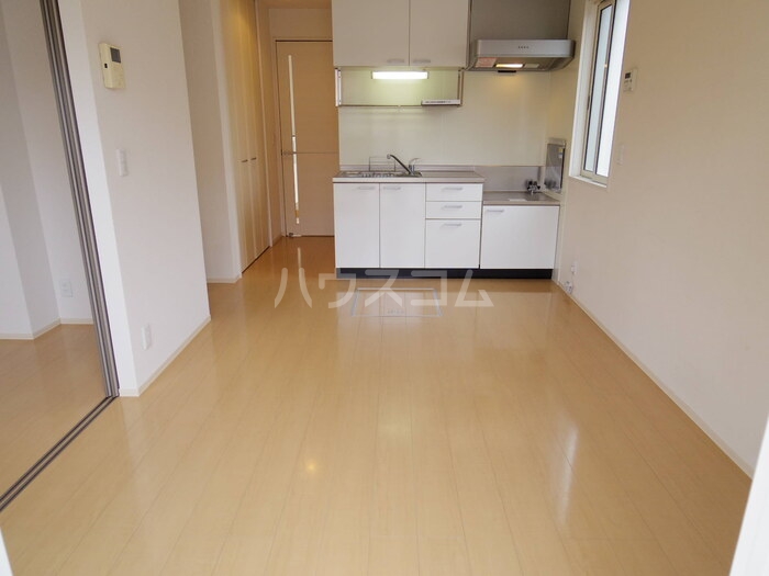 3/22 リビング/ダイニング