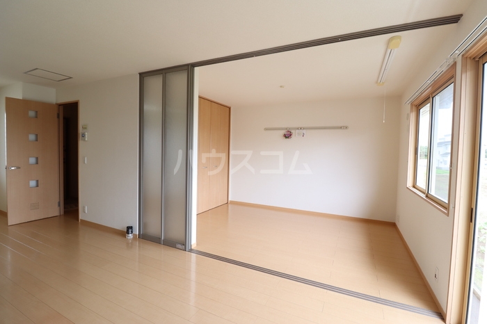 3/21 リビング/ダイニング