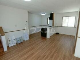 3/24 リビング/ダイニング