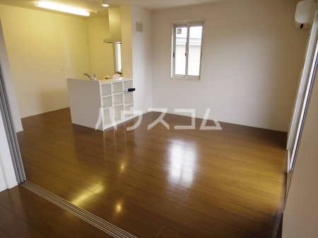 5/25 リビング/ダイニング