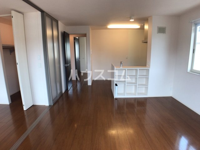 4/25 リビング/ダイニング