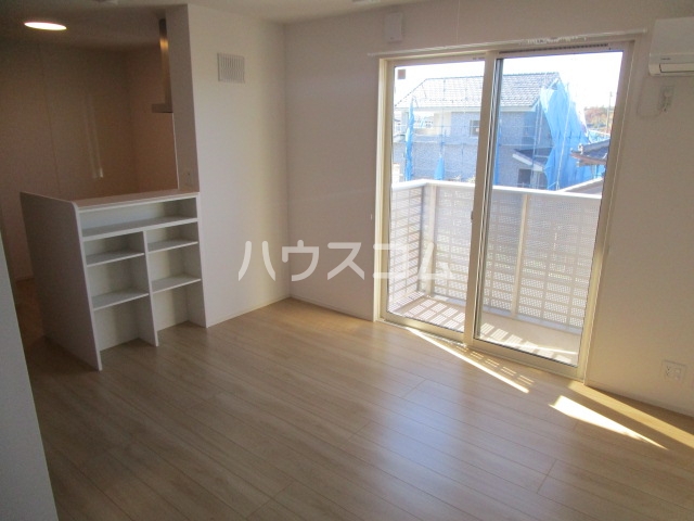 4/25 リビング/ダイニング