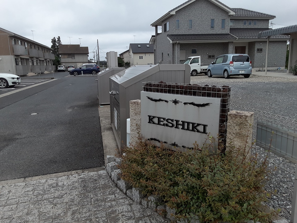 20/24 エントランス