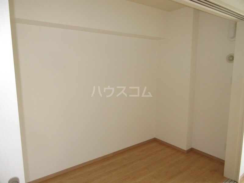 11/25 バルコニー