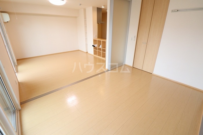 4/22 リビング/ダイニング