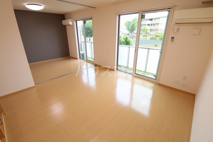 3/22 リビング/ダイニング