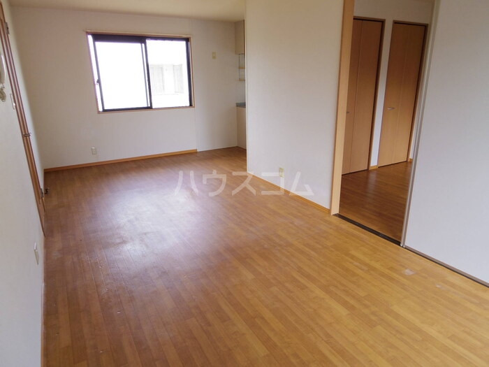 3/16 リビング/ダイニング