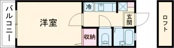 2/17 間取