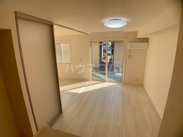 3/28 リビング/ダイニング