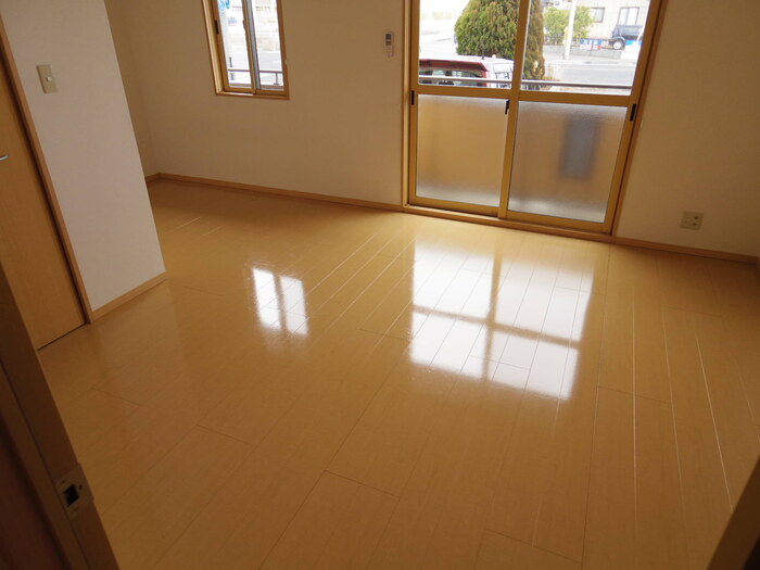 3/22 リビング/ダイニング