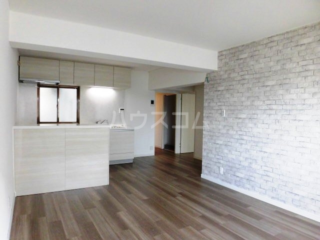 3/25 リビング/ダイニング