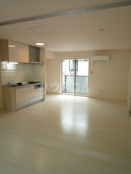 3/23 リビング/ダイニング