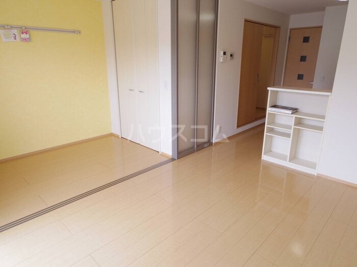 3/21 リビング/ダイニング