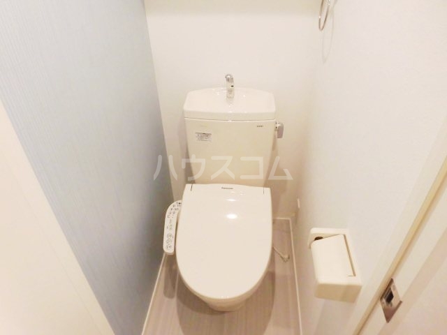 11/27 トイレ