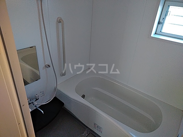 18/30 浴室