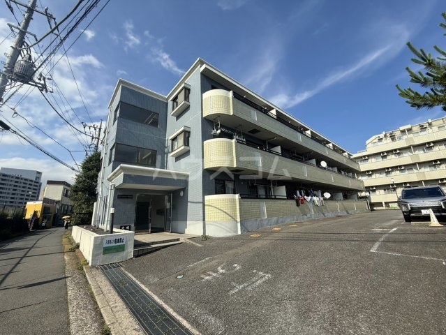24/24 駐車場
