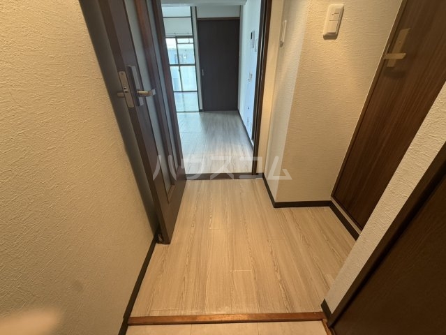 6/24 室内