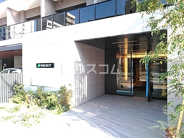 14/19 エントランス