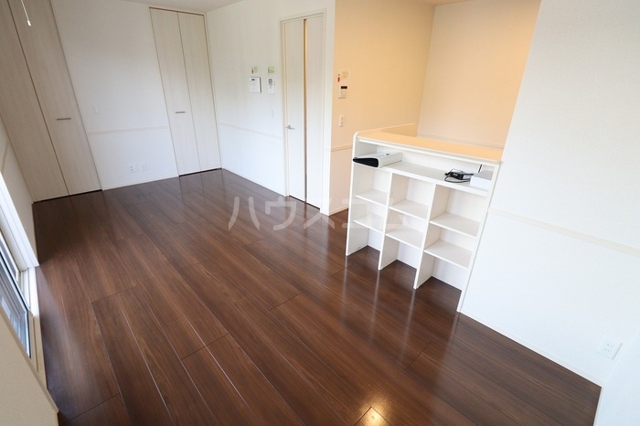 3/22 リビング/ダイニング