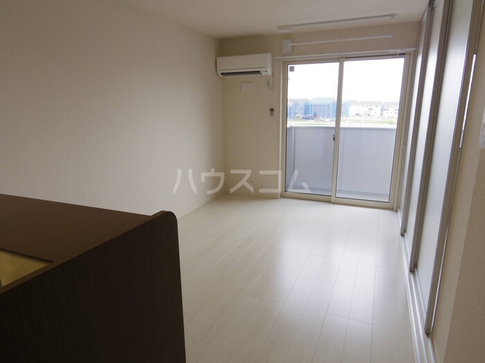 3/23 リビング/ダイニング