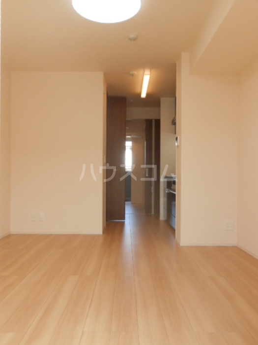 3/29 リビング/ダイニング