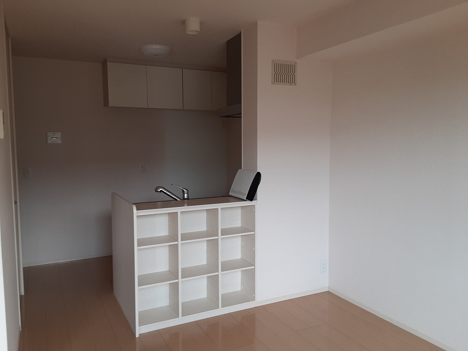 3/30 リビング/ダイニング