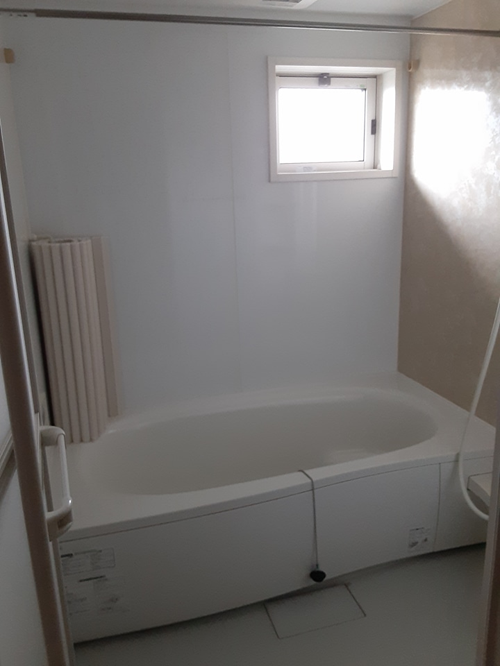 9/30 浴室