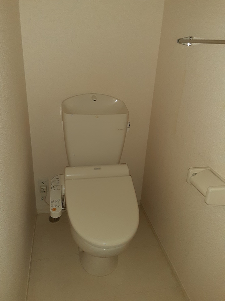 10/30 トイレ