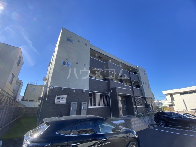 1/27 外観