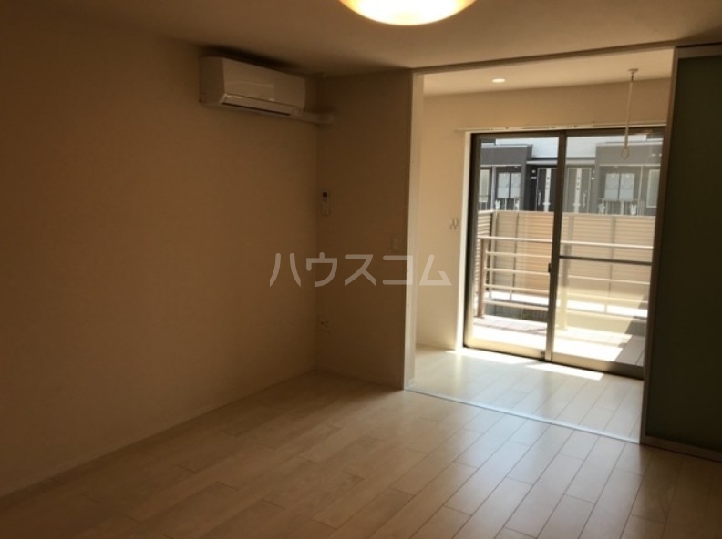 4/23 リビング/ダイニング