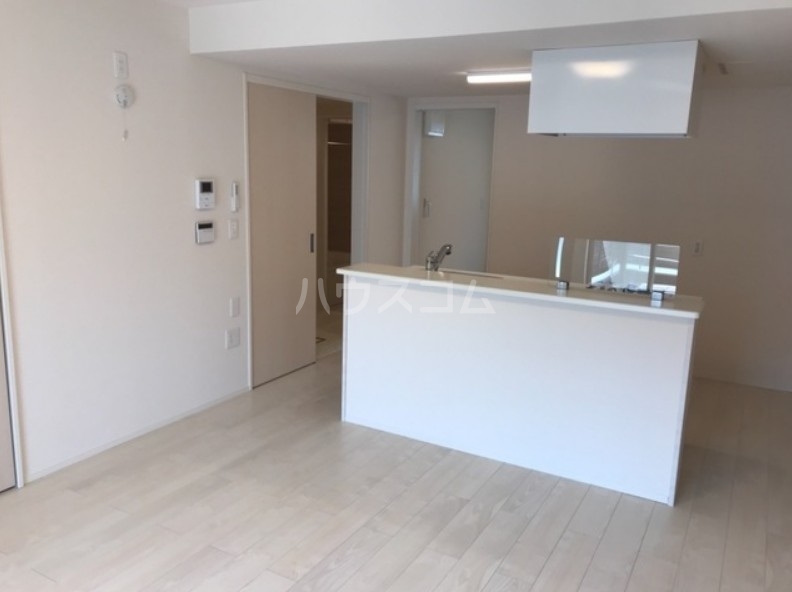 3/23 リビング/ダイニング