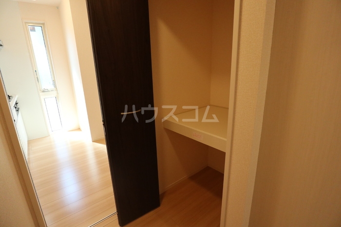 5/20 収納